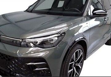 VW Tiguan 5.085 km 51.680 &euro; Mainz 55131