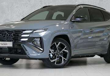 Hyundai TUCSON 14.100 km 38.480 &euro; Mainz-Kastel 55252