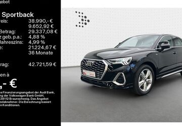 Audi Q3 60.519 km 35.699 &euro; Hofheim 65719