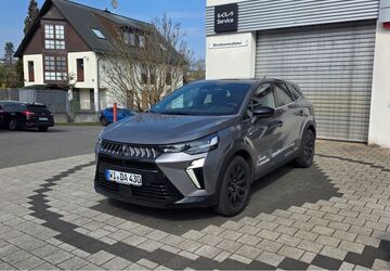 Mitsubishi Grandis 4.500 km 34.200 &euro; Wiesbaden 65199