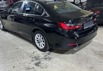 BMW 320 75.000 km 22.980 &euro; Mainz 55129