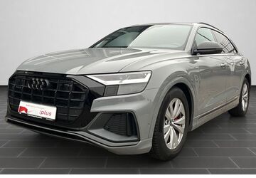 Audi Q8 72.900 km 68.490 &euro; Wiesbaden 65189