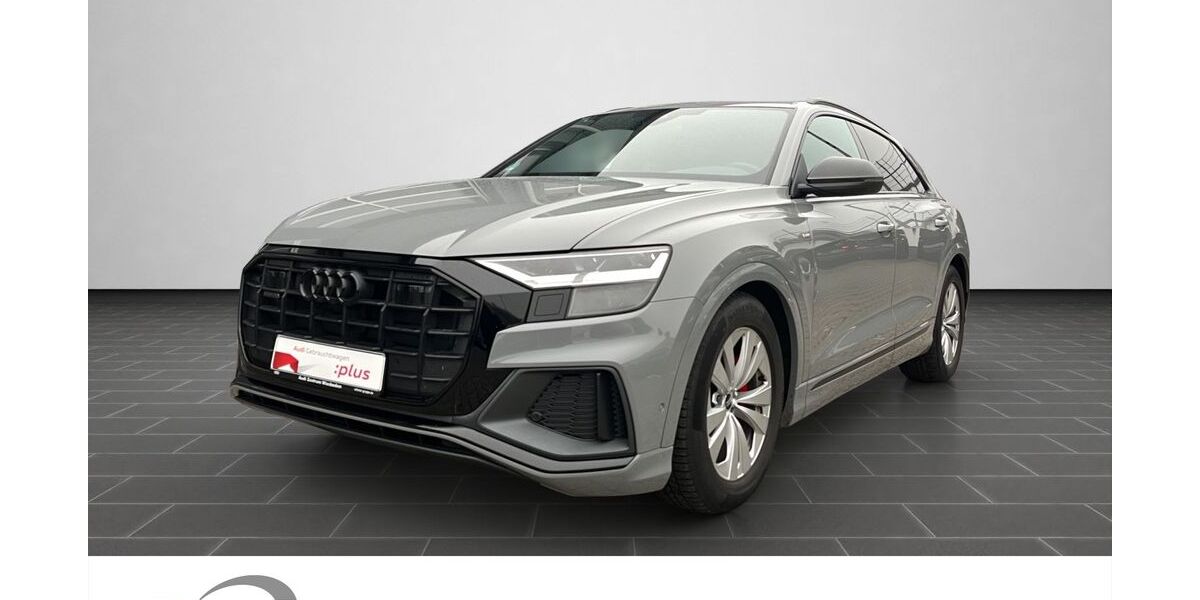 Audi Q8 72.900 km 68.490 &euro; Wiesbaden 65189