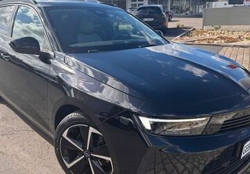 Opel Astra 72.785 km 18.990 &euro; Mainz 55120