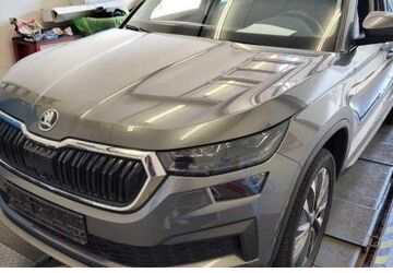 Skoda Kodiaq 40.825 km 30.980 &euro; Mainz 55129