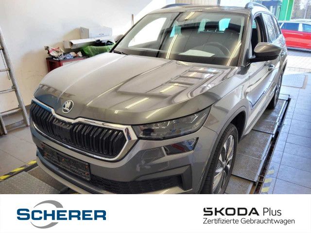 Skoda Kodiaq 40.825 km 30.980 &euro; Mainz 55129