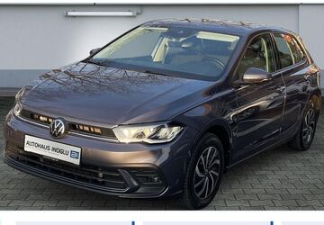 VW Polo 43.304 km 18.480 &euro; Rüsselsheim 65428