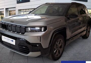 Jeep Compass 10.512 km 37.980 &euro; Wiesbaden 65203