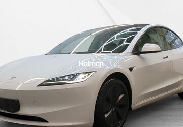 Tesla Model 3 8.649 km 37.307 &euro; Eschborn 65760