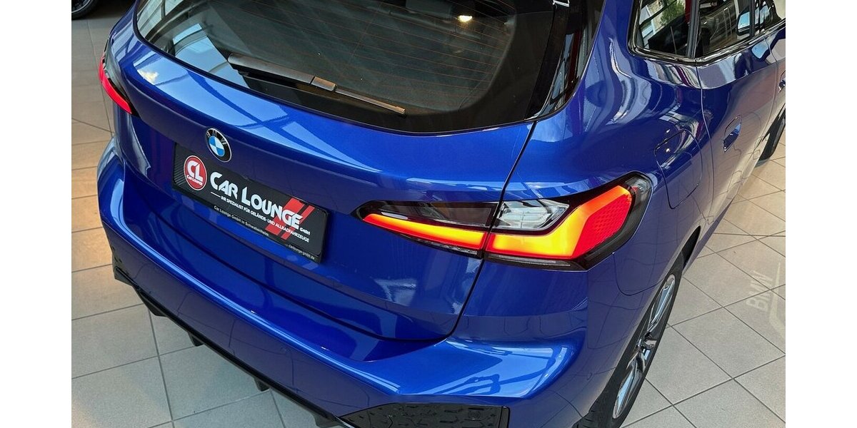 BMW 218 Active Tourer 218 i M Sport |Navi|LED|Kamera| 59.980 km 24.999 &euro; Mainz-Kostheim 55246