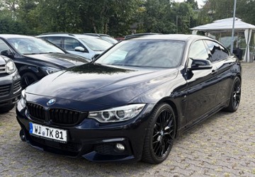 BMW 435 Gran Coupé 159.000 km 20.990 &euro; Wiesbaden 65199