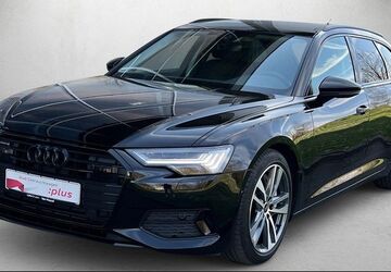 Audi A6 70.673 km 34.380 &euro; Mainz 55131