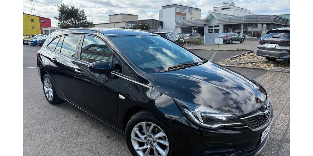 Opel Astra 91.406 km 11.990 &euro; Mainz 55120
