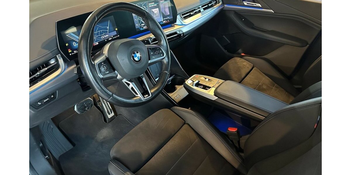 BMW 218 Active Tourer 218 i M Sport |Navi|LED|Kamera| 59.980 km 24.999 &euro; Mainz-Kostheim 55246