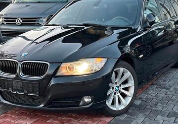 BMW 320 200.000 km 7.900 &euro; Mainz 55128