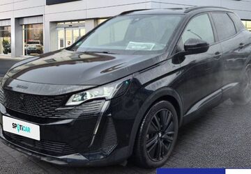 Peugeot 3008 36.607 km 24.980 &euro; Oberursel 61440