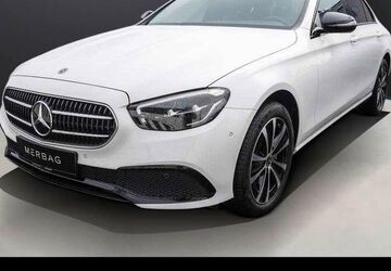 Mercedes-Benz E 300 51.000 km 39.890 &euro; Wiesbaden 65189
