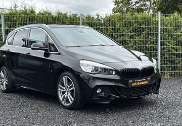 BMW 220 107.000 km 19.199 &euro; Mainz-Kastel 55252