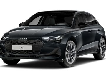 Audi A3 8.021 km 39.990 &euro; Hofheim 65719