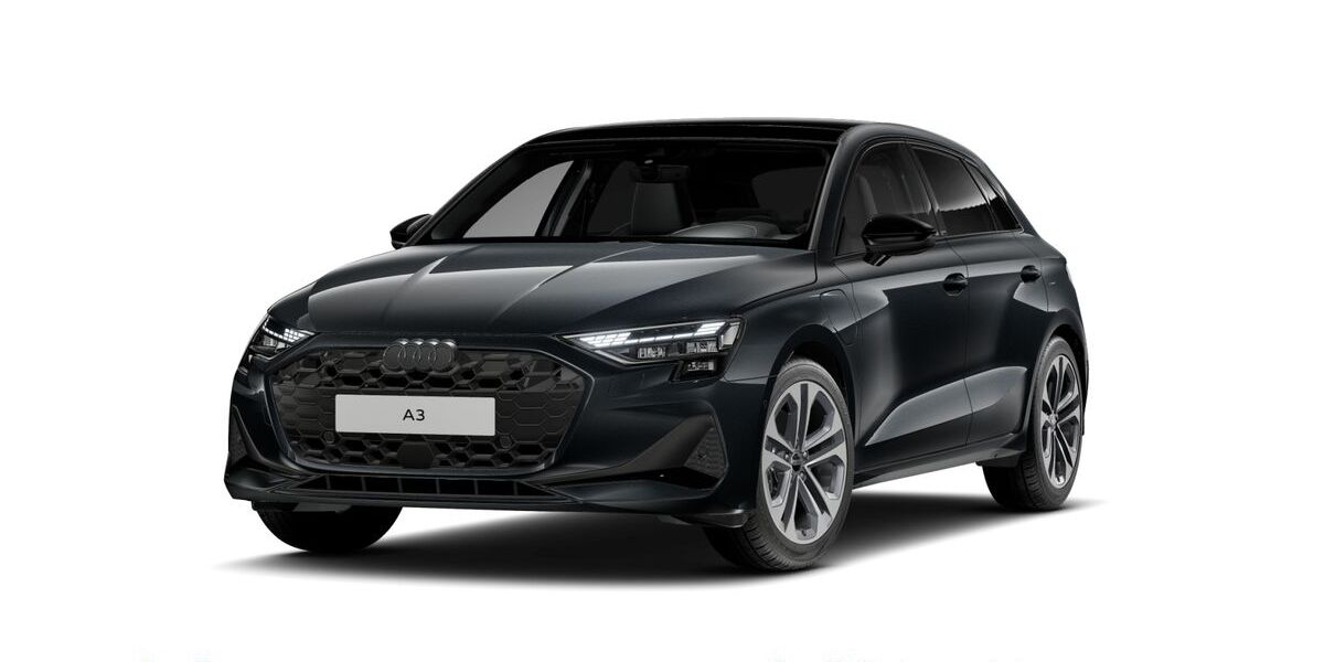 Audi A3 8.021 km 39.990 &euro; Hofheim 65719