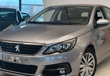 Peugeot 308 109.960 km 8.990 &euro; Mainz 55128