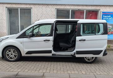 Ford Transit 103.400 km 14.250 &euro; Wiesbaden 65187