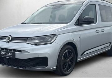 VW Caddy Maxi 13.810 km 39.420 &euro; Mainz 55131