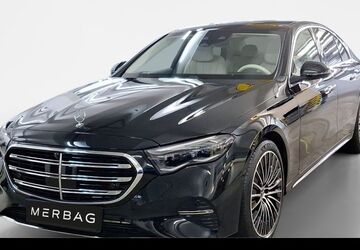 Mercedes-Benz E 300 23.807 km 64.880 &euro; Mainz 55128