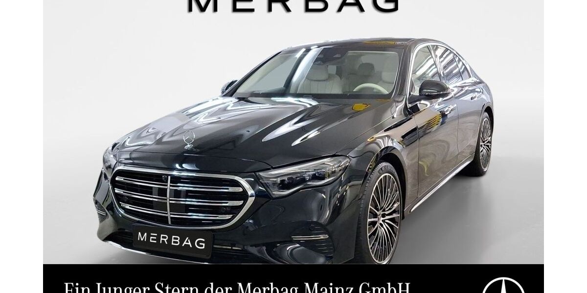 Mercedes-Benz E 300 23.807 km 64.880 &euro; Mainz 55128