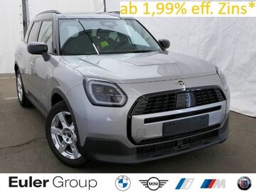 Gebrauchte Mini Countryman