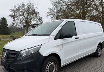 Mercedes-Benz Vito 156.701 km 15.990 &euro; Budenheim 55257