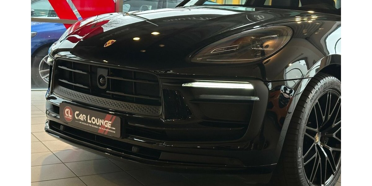 Porsche Macan |PASM|PANO|21´´RS|PDLS+|Sport-Chrono|Luft| 37.229 km 71.999 &euro; Mainz-Kostheim 55246