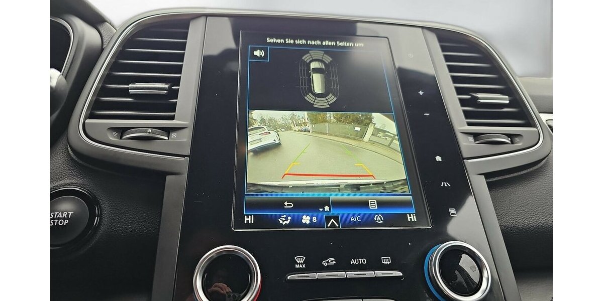 Renault Koleos Intens Inspektion TÜV+AU NEU 32.689 km 24.960 &euro; Schwalbach/Taunus 65824