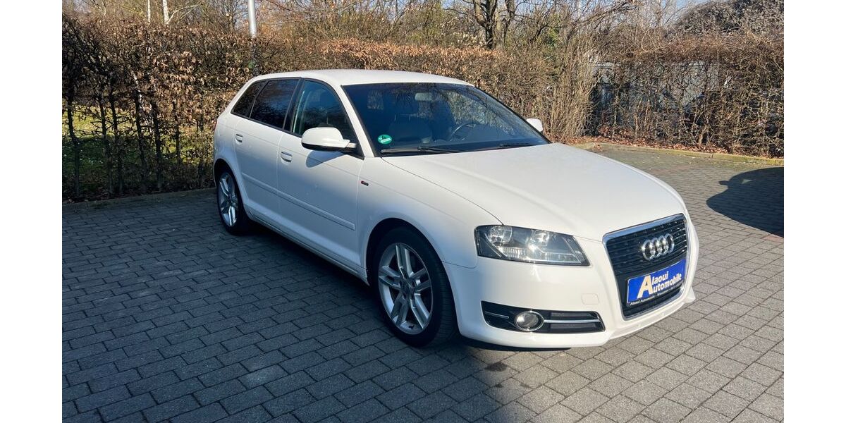 Audi A3 174.000 km 7.400 &euro; Wiesbaden 65197