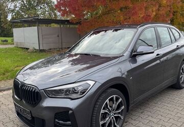 BMW X1 213.500 km 19.850 &euro; Budenheim 55257