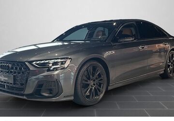 Audi S8 1.100 km 143.490 &euro; Wiesbaden 65189