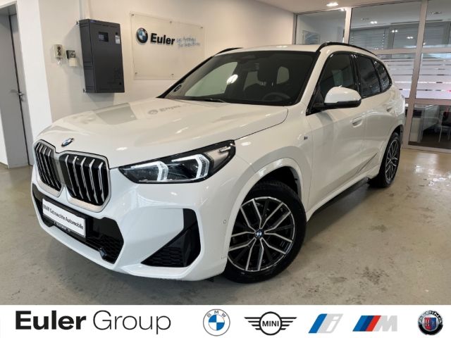 BMW X1 19.850 km 35.933 &euro; Hofheim 65719