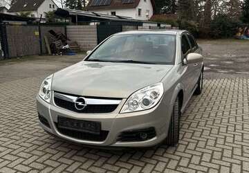 Opel Vectra 169.000 km 2.900 &euro; wiesbaden 55252
