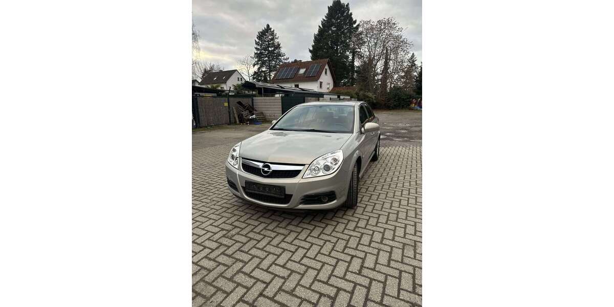 Opel Vectra 169.000 km 2.900 &euro; wiesbaden 55252