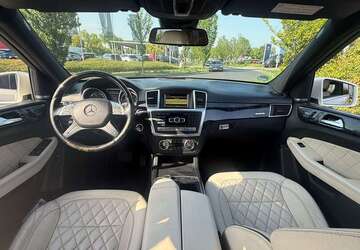 Mercedes-Benz ML 350 233.000 km 15.999 &euro; Wiesbaden 65189