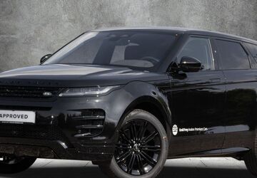 Land Rover Range Rover Evoque 15.191 km 56.900 &euro; Kronberg 61476