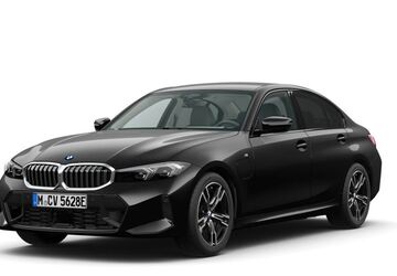 BMW 330 1.100 km 57.900 &euro; Idstein 65510