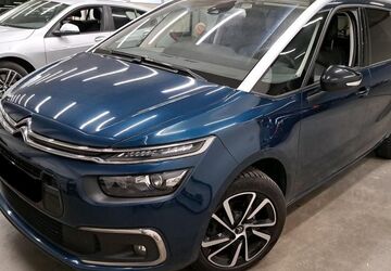 Citroen C4 SpaceTourer 126.000 km 12.376 &euro; Kelkheim 65779