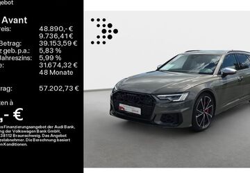 Audi S6 21.670 km 48.890 &euro; Oberursel 61440