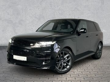 Gebrauchte Land Rover Range Rover Sport