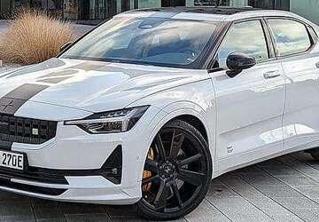 Polestar 2 20.000 km 44.000 &euro; Trebur 65468