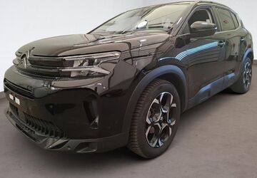 Citroen C5 Aircross 33.609 km 18.680 &euro; Rüsselsheim 65428