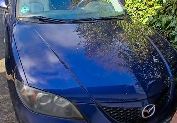 Mazda 3 71.335 km 999 &euro; Niedernhausen 65527