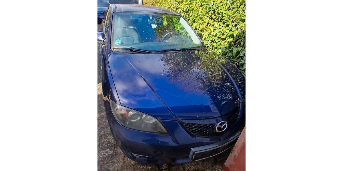 Mazda 3 71.335 km 999 &euro; Niedernhausen 65527