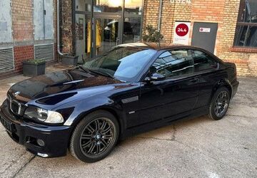 BMW M3 79.000 km 68.800 &euro; Mainz 55122